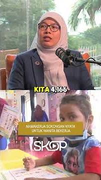 MamaKerja: Sokongan nyata untuk wanita bekerja