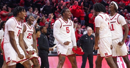 Scarlet Nation Podcast: The current state of Rutgers Basketball and where things are heading