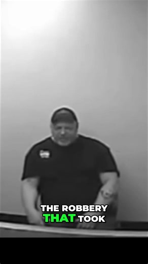 Detective Drama: Who Murdered Robert Huggins? The Truth Revealed! #shorts