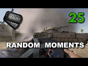=Project Reality= Random Moments 25