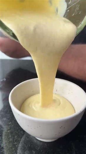 Creamy Passion Fruit Mousse Easy & Refreshing Dessert #MousseDeMaracuyá #PassionFruitMousse