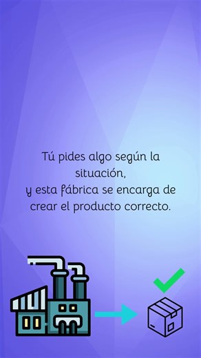 Qué es el Factory Method?