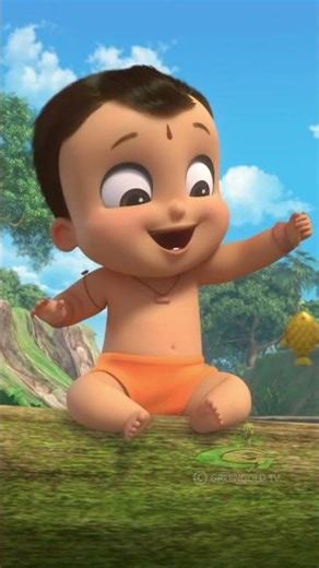 Mighty Little Bheem
