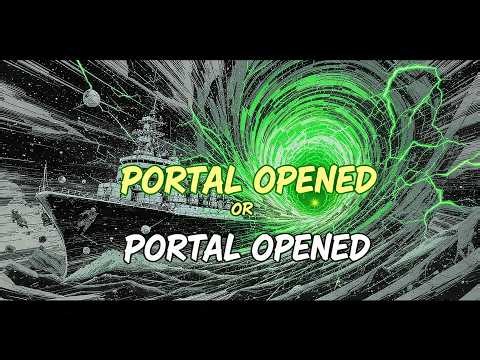 PHILADELPHIA EXPERIMENT OPENED HELL'S PORTAL