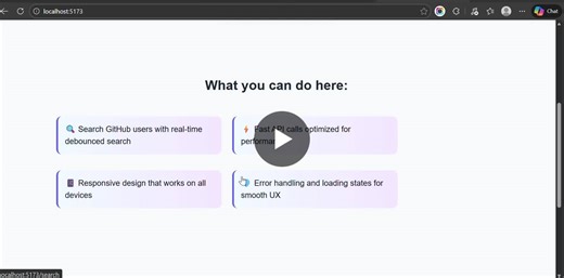 #codvedajourney #codvedatechnology #reactjs #githubapi #singlepageapplication #frontenddevelopment #webdevelopment #javascript #internshipexperience | Sofiya Yasin