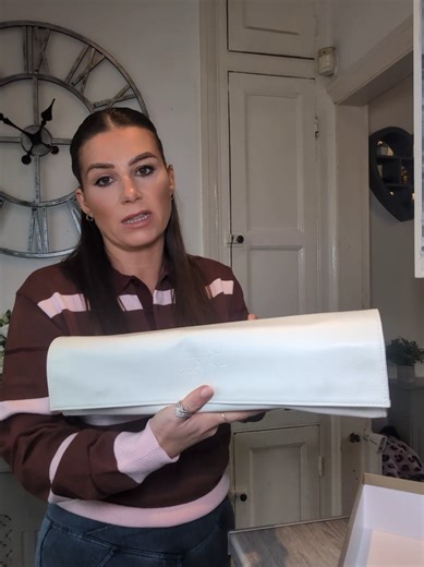 Excited to Try the Beauty Works Double XL Volume Hot Brush