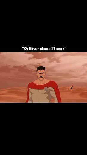 Oliver Grayson vs. Nolan Grayson: Time Skip Power Levels