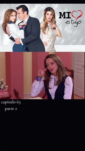 Capítulo 63: Revelaciones y Conflictos en la Empresa