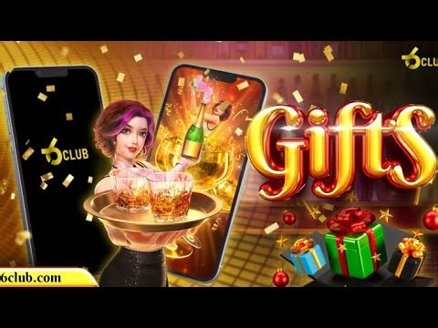 6Club Gift Code Aaj Ka | Free Bonus Kaise Milega? | Working Code 2026