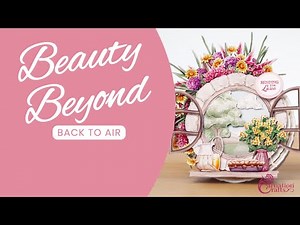 Carnation Crafts TV - Beauty Beyond