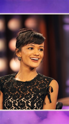 The Kelly Clarkson Show on Instagram: "Marissa Bode defends Nessarose in #WickedForGood!!"