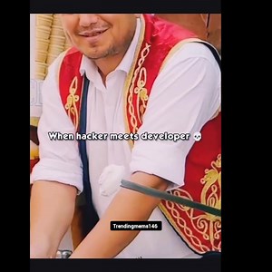 2.3K views · 20 reactions | Hacker hai bhai ☠️ | Trending Memes | Facebook