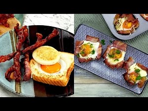3 Ways to cook bacon: try all the recipes and enjoy the tastiness!