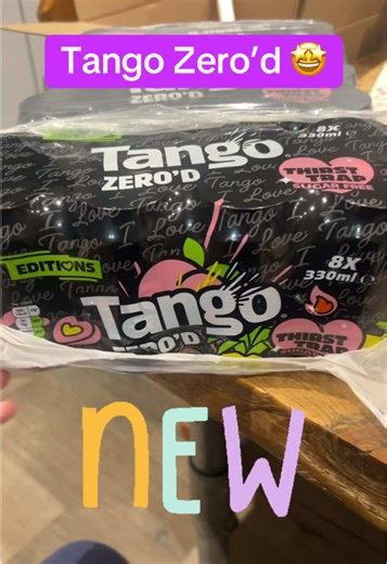 Discover the Deliciousness of Tango Zero Drinks