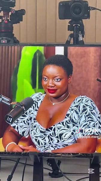 Popenwe Podcast Show with Mike Préval & Emmanuella