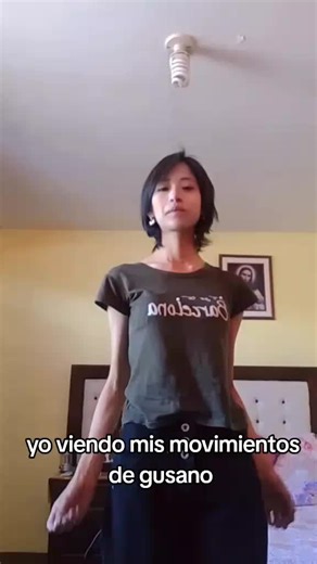 jsjsj parece q me retorciera XD #bailes #body #dancebody #girl #girlbody