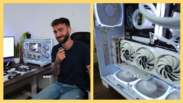 I Will Clean My Brother's PC: Time for a Refresh!