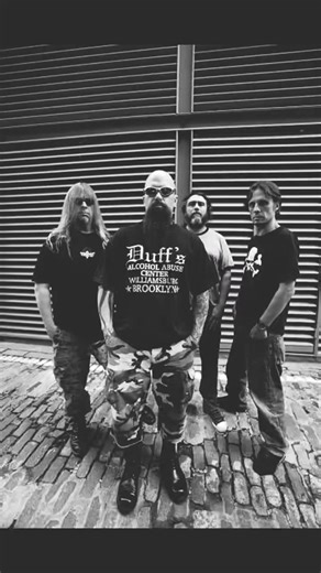 Slayer #slayer #slayerband | Slayer World Painted Blood