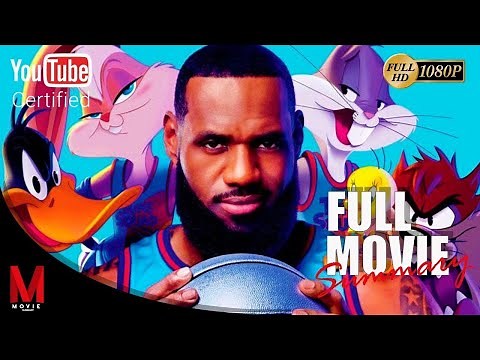 Space Jam 2 | Movie Summary