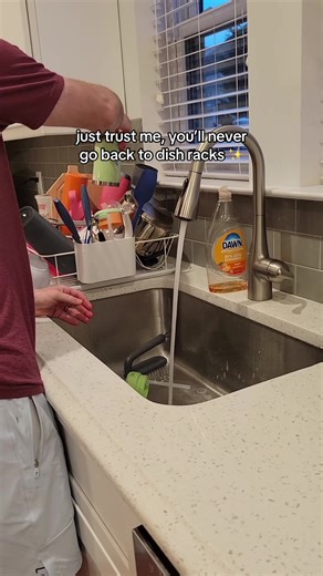 Transform Your Kitchen with a Drop-in Drying Drawer