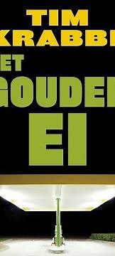 Lezen voor je Lijst | Het gouden ei - Tim Krabbé