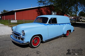 1949 Chevrolet Sedan Delivery | Collector Cars