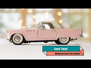 【Oldies】Good 'Timin' グッド・タイミング：ジミー・ジョーンズ