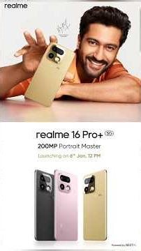 Realme 16 pro plus review | Mid range killer phone | Best camera performance phone 📷 | #realme16pro