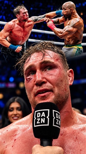 Yoel Romero vs Darren Till FIGHT HIGHLIGHTS BARE KNUCKLE BOXING MANCHESTER (BKFC 94) #ufc