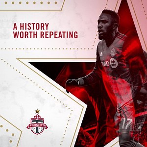 584 reactions · 33 shares | MLS Cup Champions, Supporters’ Shield Champions and Canadian Champions. Need we say more? | Toronto FC | Facebook