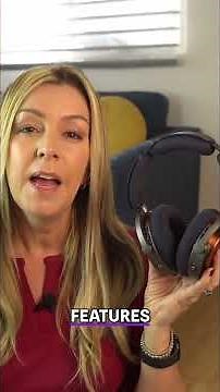 90 sec Review: Dyson OnTrac Headphones Worth $499?