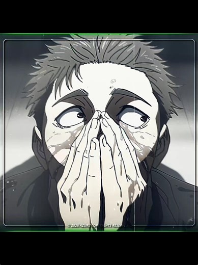 anything but manga😭 rm: @Oma #higuruma #jujustukaisen #viral #animeedits #fyp