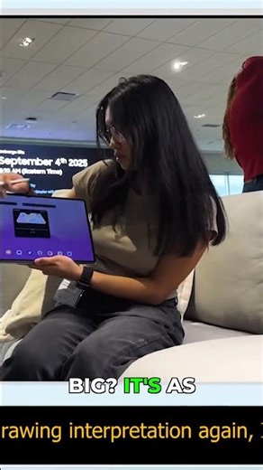 Is the Samsung Galaxy Tab S11 Ultra too big?