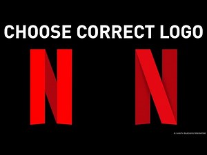 Spot the Real Logo Among the Fakes: The Biggest Memory Test Quiz!