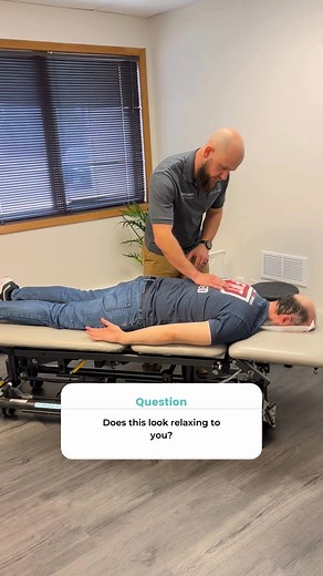 Who doesn't love getting adjusted? The adjustment is one of our...