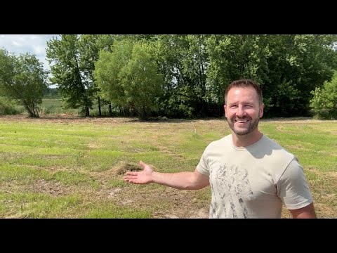 I Bought A New Property!!