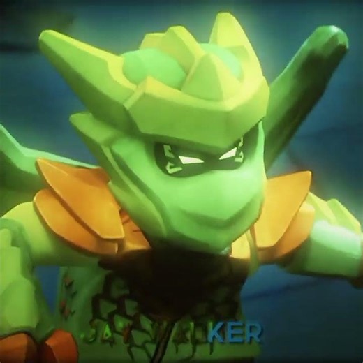 Lloyd Dragon form editing || Ninjago Dragons Rising season 4 || #ninjago