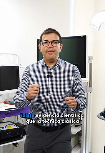 Circuncisión: ¿La técnica clásica sigue siendo la mejor?