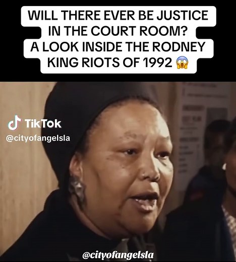 Inside the Rodney King Trial: A 1992 Overview
