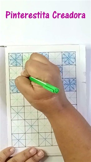 Portada Flores Coloridas Junio - Bullet Journal