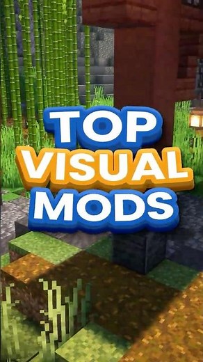 Minecraft Mods Nobody Talks About #shorts #minecraft
