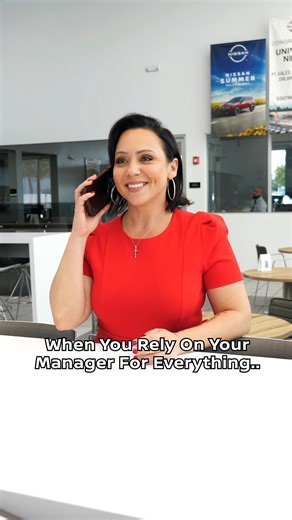 Hey, do you know where the paperclips are? #universalnissan #orlando | Universal Nissan | Facebook