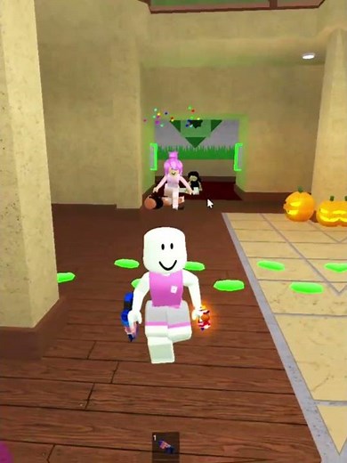 mm2 sherrif montage (Gabriella🎶) #roblox #mm2 #gabriella