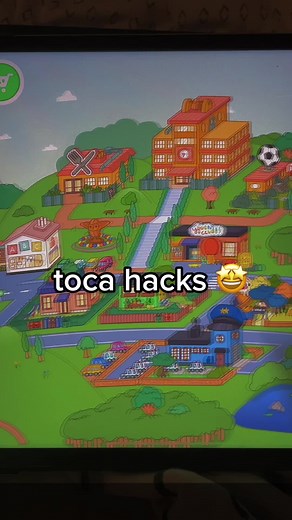 Discover These Toca Hacks and Secrets