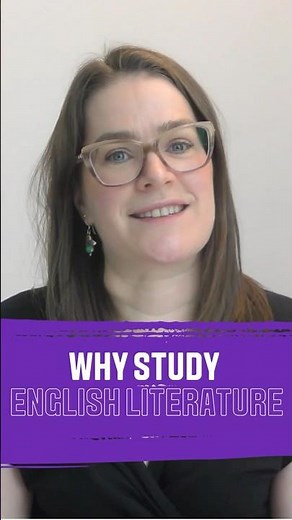 Why you should study English Literature at Leeds Beckett! 📚