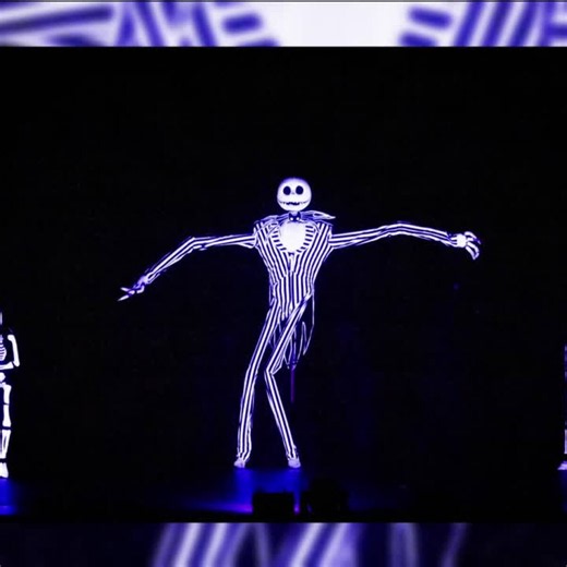 Tickets are on sale now to Utah's Halloween tradition, Odyssey Dance Theatre's Thriller