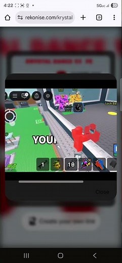 How to get scripts from my vids