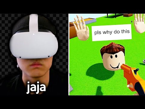 jaja esto es buenisimo