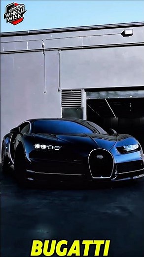 Bugatti – Ultimate Luxury Hypercar Redefining Speed and Engineering Marvel#carreview 2025