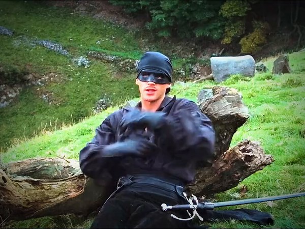 The Princess Bride: 'As You Wish' Meaning Explained